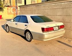 تويوتا كراون